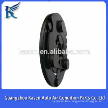 air conditioning auto car ac compressor magnetic clutch pulley ASSEMBLY